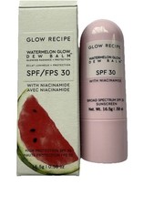 Glow Recipe Sunscreen Serum