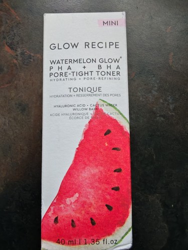 Glow recipe watermelon - glow,