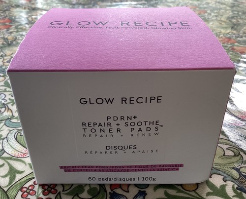 Glow recipe pdrn repair - recipe, +