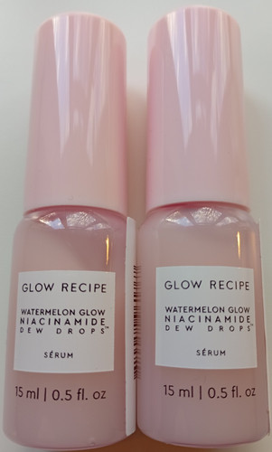 36rrp glow recipe - glow, watermelon