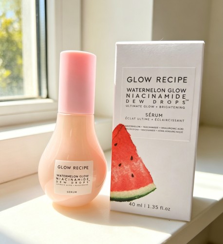 Glow recipe watermelon - glow,