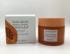 Glow Recipe Papaya Sorbet