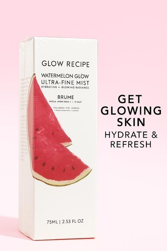 Glow recipe watermelon - glow,