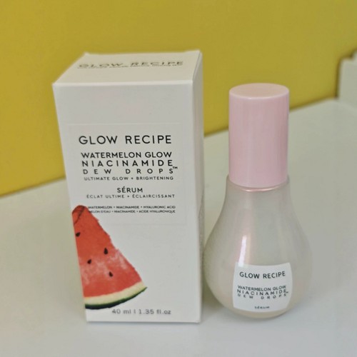Glow recipe watermelon - glow,
