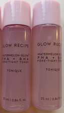 £18RRP GLOW RECIPE WATERMELON