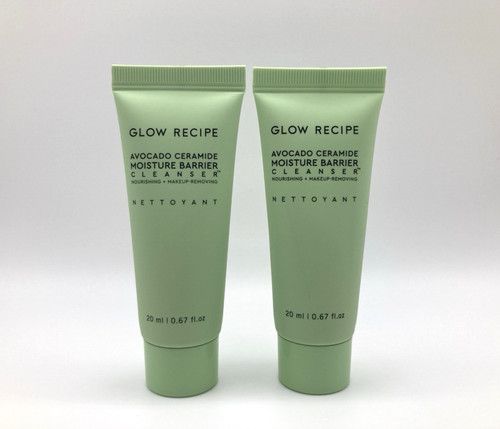 Glow recipe avocado ceramide - glow,
