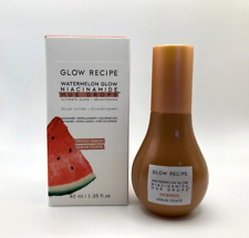 GLOW RECIPE Watermelon