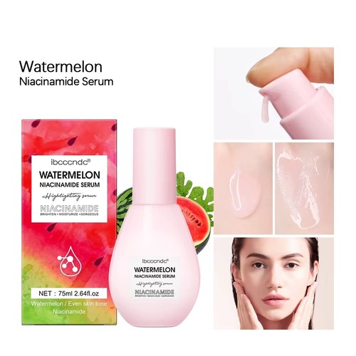 Glow recipe watermelon - recipe,
