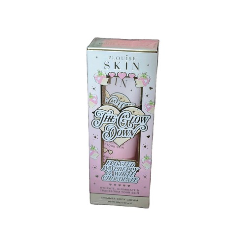 Plouise the glow down shimmer - plouise,