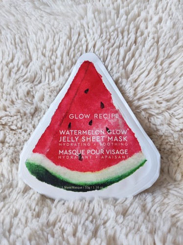 Glow recipe watermelon - watermelon,