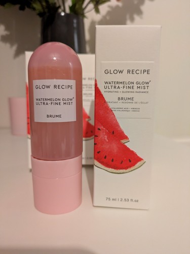 Glow recipe watermelon - glow,