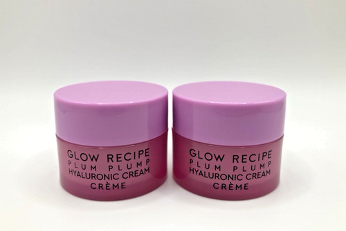 Glow recipe plum - glow,