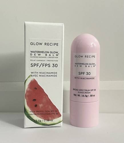 Glow recipe watermelon - watermelon,