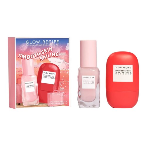 Glow recipe smooth - glow,