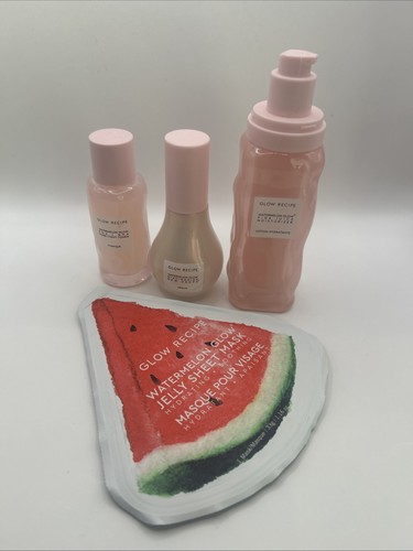 Glow recipe watermelon - glow,
