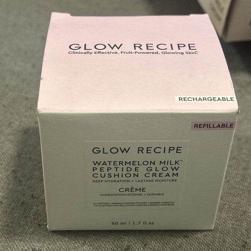 Glow recipe watermelon milk - recipe,