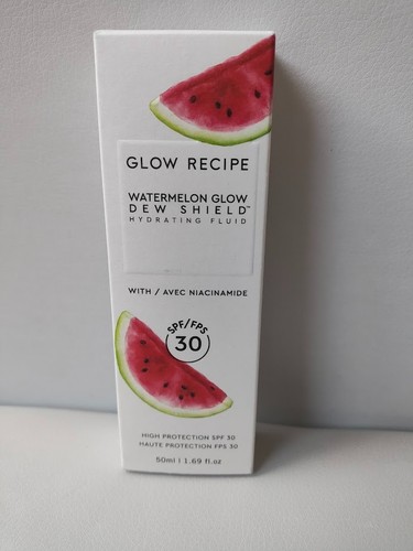 Glow recipe watermelon - glow,