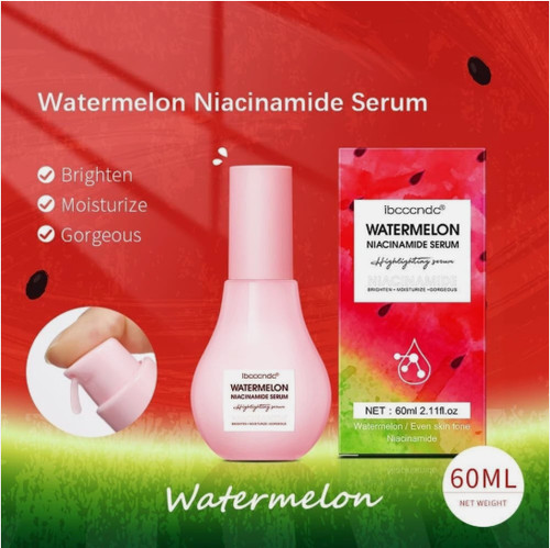 Glow recipe watermelon - recipe,