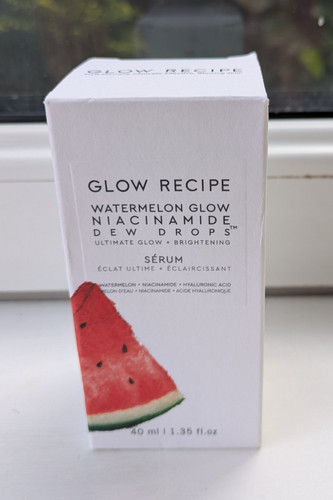 Glow recipe watermelon - glow,