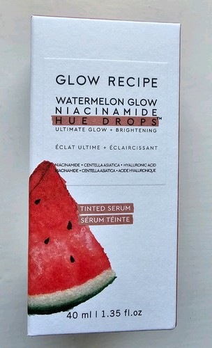 Glow recipe watermelon - glow,