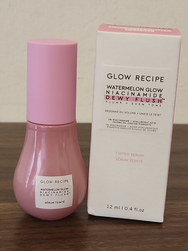 Glow recipe watermelon - glow,