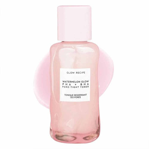 Watermelon glow toner - glow,