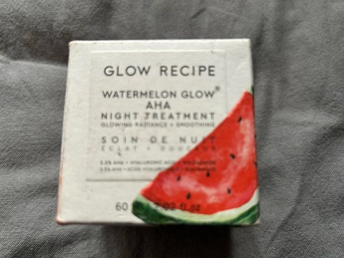 Bnib glow recipe - bnib,