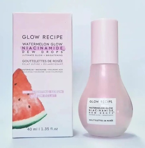 Glow recipe watermelon - watermelon,