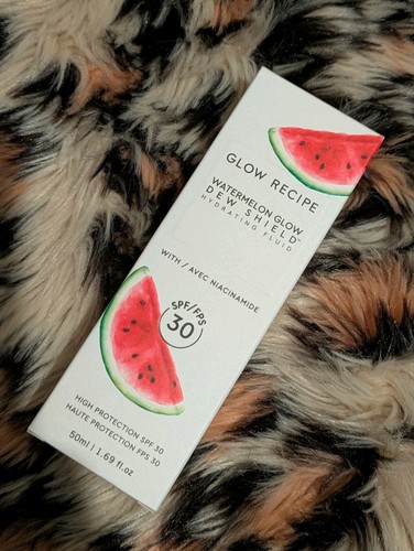 Glow recipe watermelon - glow,