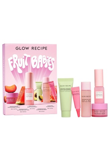 Glow recipe fruit babies - glow,