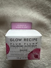Glow Recipe Plum Plump
