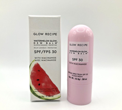 Glow recipe watermelon - recipe,