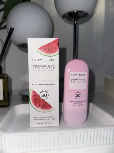 Glow recipe watermelon - watermelon,