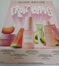 GLOW RECIPE FRUIT BABIES