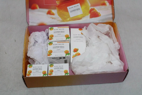 Glow recipe cloudberry - glow,