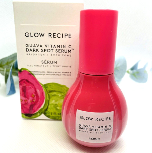 Glow recipe guava vitamin - glow,