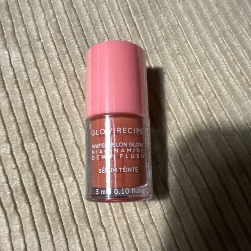 Glow recipe dewy - glow, flush