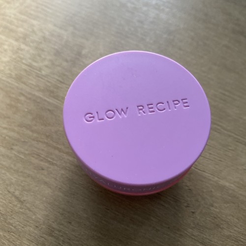 Glow recipe plum - glow,