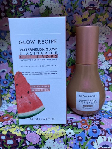 Glow recipe watermelon - glow,