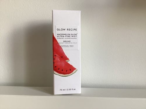 Glow recipe watermelon - glow,